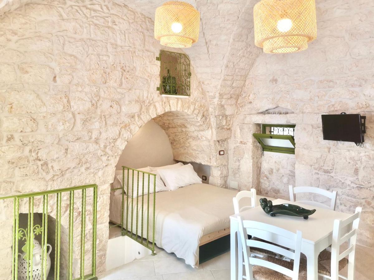 Il Piccolo Frantoio Apartment Ostuni Exterior photo