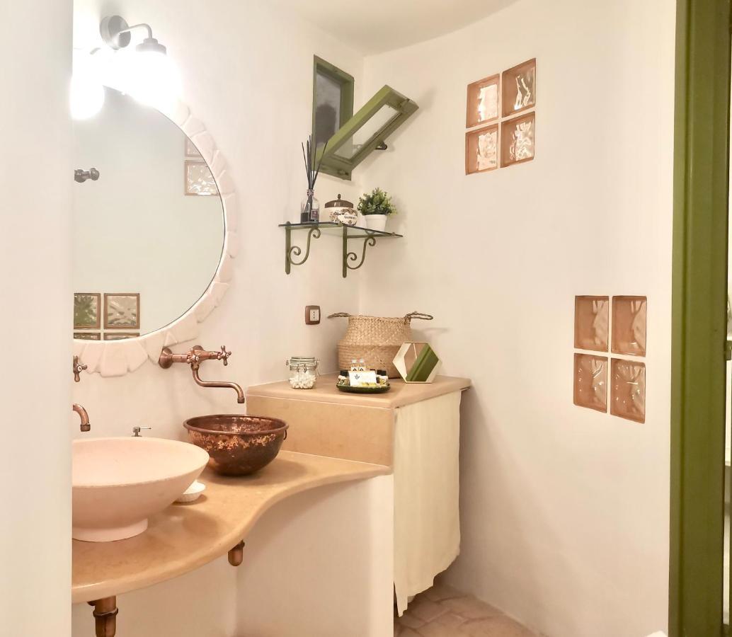 Il Piccolo Frantoio Apartment Ostuni Exterior photo