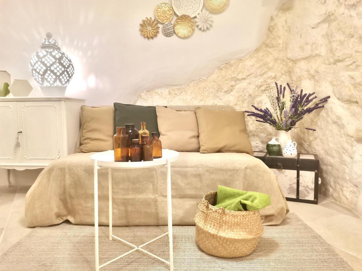 Il Piccolo Frantoio Apartment Ostuni Exterior photo